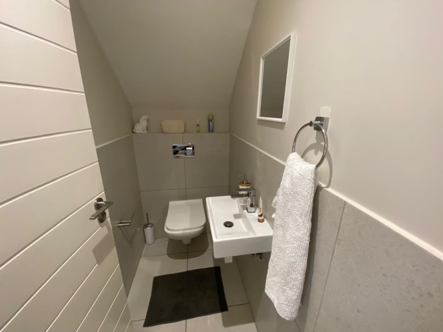 To Let 3 Bedroom Property for Rent in Haasendal Western Cape